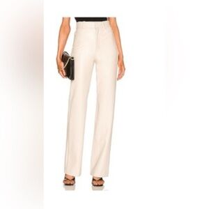 ALC Christopher Vegan Cream Women's Pants